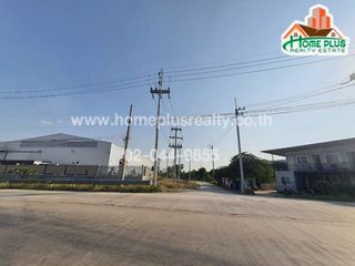 出售 土地 在 Bang Len, Nakhon Pathom