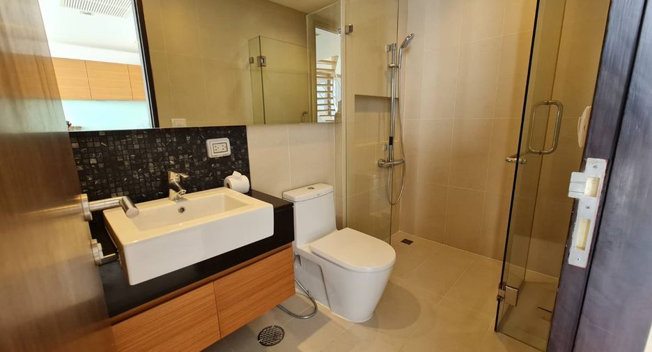Condo en venta de 3 habitaciones en Klaeng, Rayong