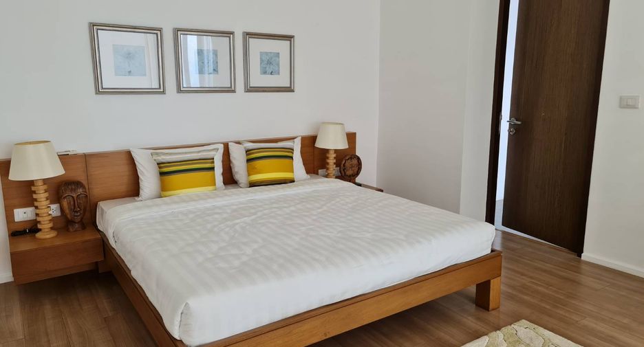Condo en venta de 3 habitaciones en Klaeng, Rayong