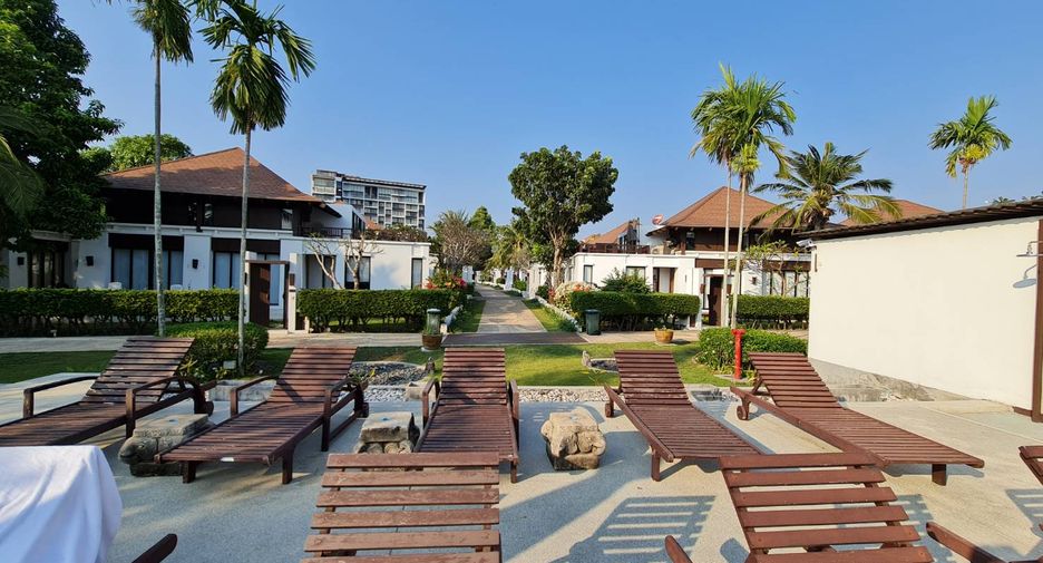 Condo en venta de 3 habitaciones en Klaeng, Rayong