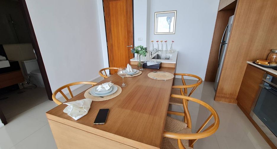 Condo en venta de 3 habitaciones en Klaeng, Rayong