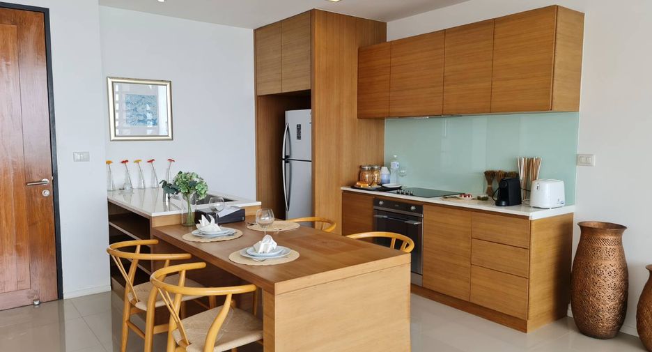 Condo en venta de 3 habitaciones en Klaeng, Rayong