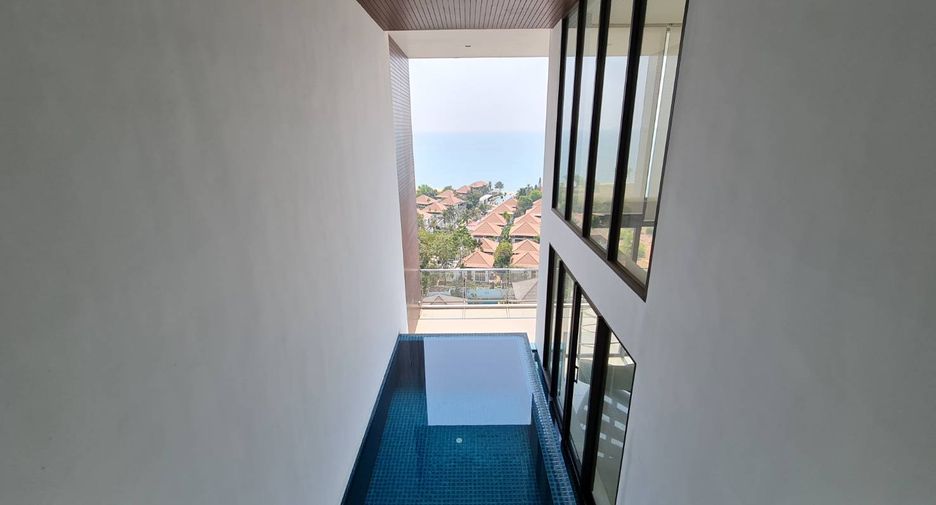 Condo en venta de 3 habitaciones en Klaeng, Rayong