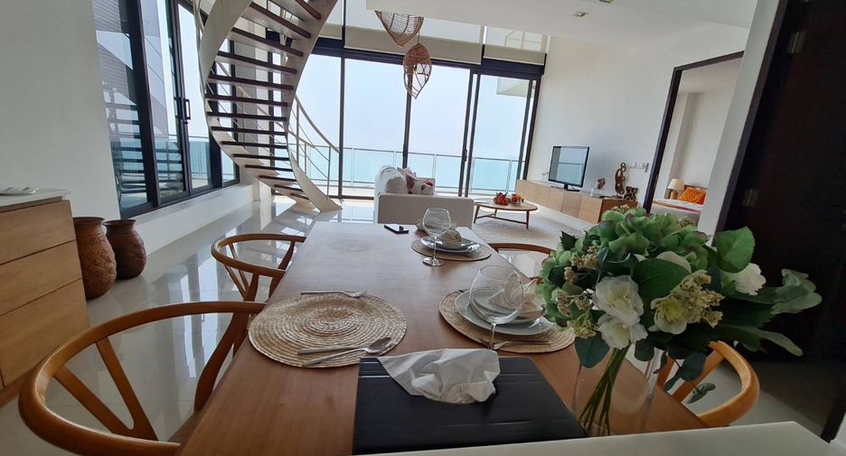 Condo en venta de 3 habitaciones en Klaeng, Rayong