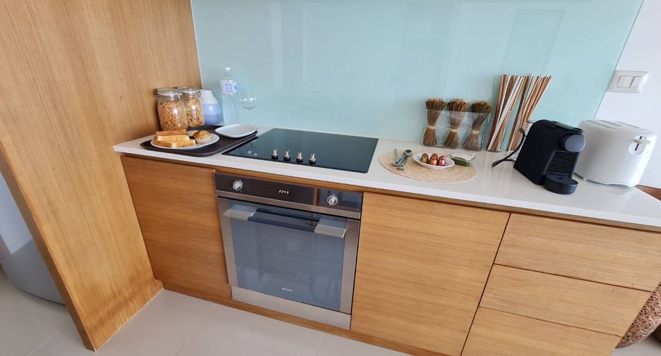 Condo en venta de 3 habitaciones en Klaeng, Rayong
