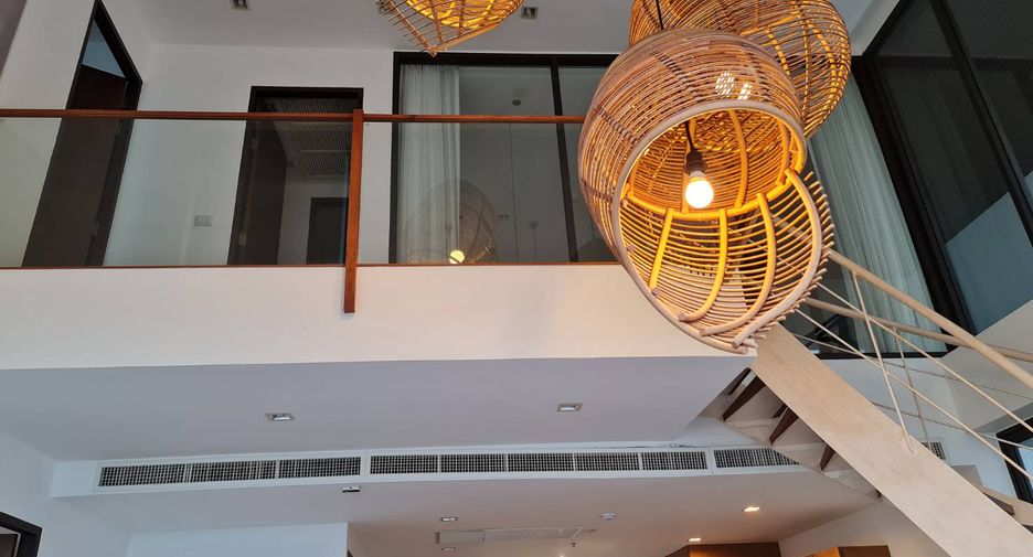 Condo en venta de 3 habitaciones en Klaeng, Rayong