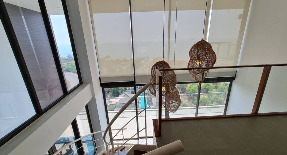 Condo en venta de 3 habitaciones en Klaeng, Rayong
