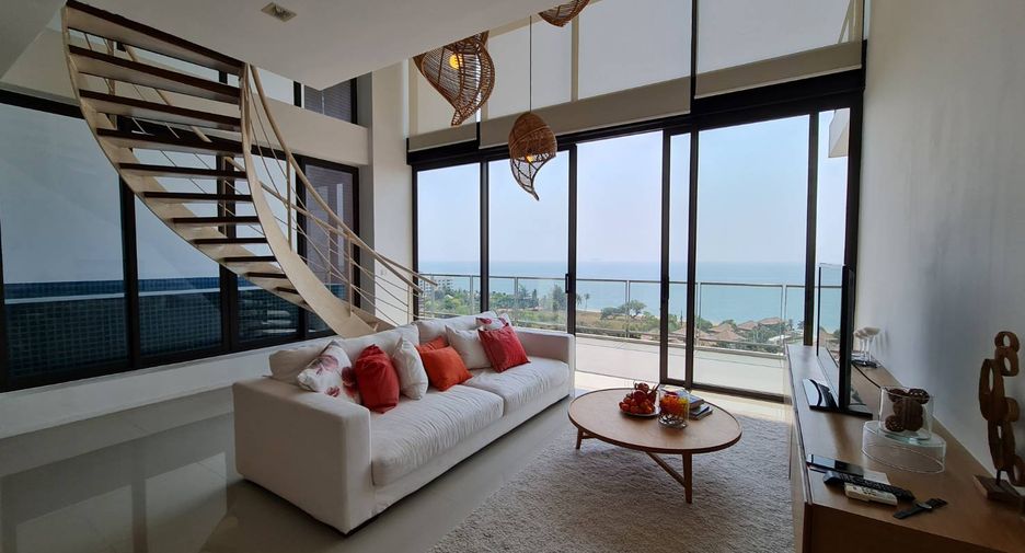 Condo en venta de 3 habitaciones en Klaeng, Rayong