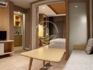 À louer 1 chambre appartement à Hua Hin, Prachuap Khiri Khan