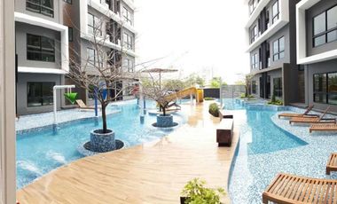 ให้เช่า 1 เตียง อพาร์ทเม้นท์ ใน หัวหิน, ประจวบคีรีขันธ์