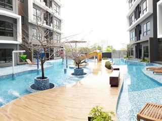 À louer 1 chambre appartement à Hua Hin, Prachuap Khiri Khan