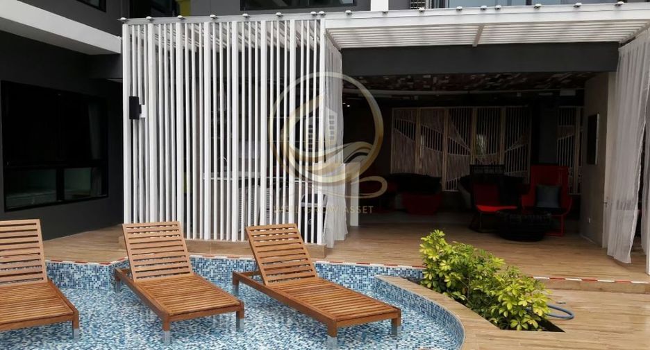 For rent 1 bed apartment in Hua Hin, Prachuap Khiri Khan
