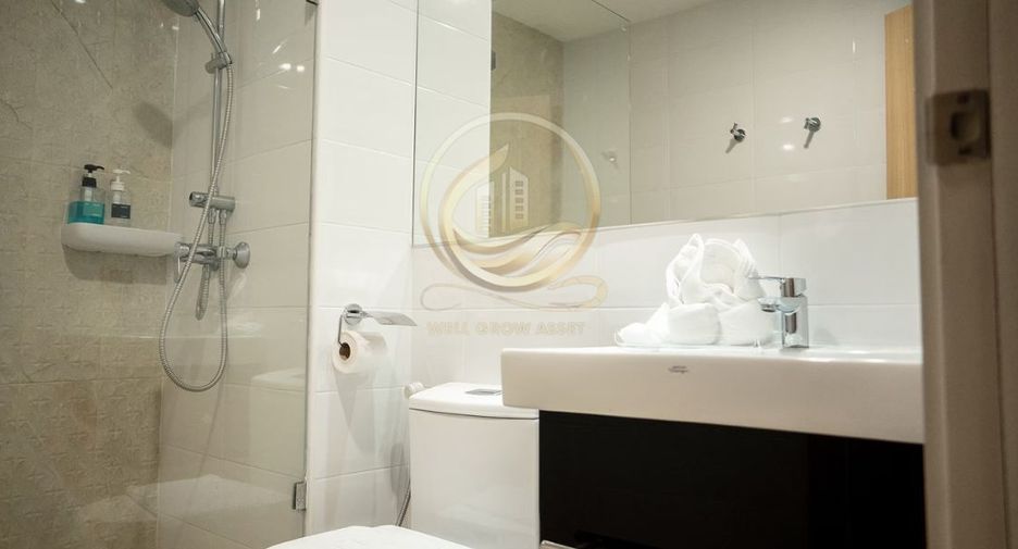 For rent 1 bed apartment in Hua Hin, Prachuap Khiri Khan