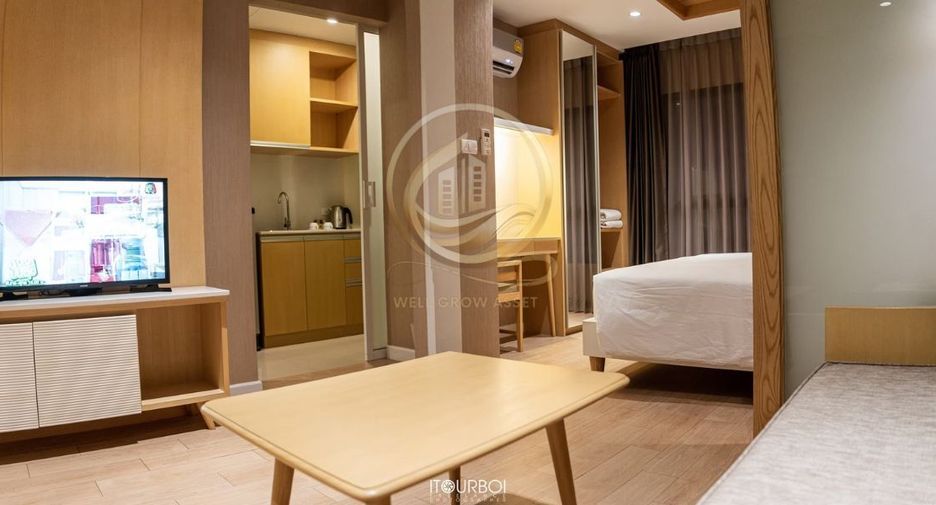 For rent 1 bed apartment in Hua Hin, Prachuap Khiri Khan