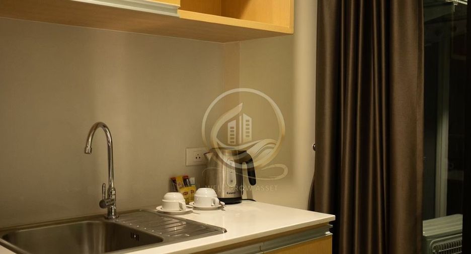 For rent 1 bed apartment in Hua Hin, Prachuap Khiri Khan