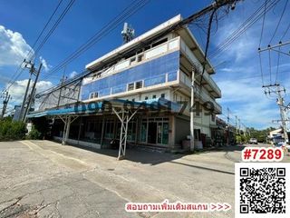 For sale retail Space in Mueang Samut Sakhon, Samut Sakhon