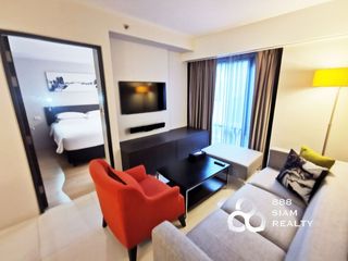 For rent 2 bed serviced apartment in Khlong Toei, Bangkok