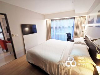 For rent 2 bed serviced apartment in Khlong Toei, Bangkok