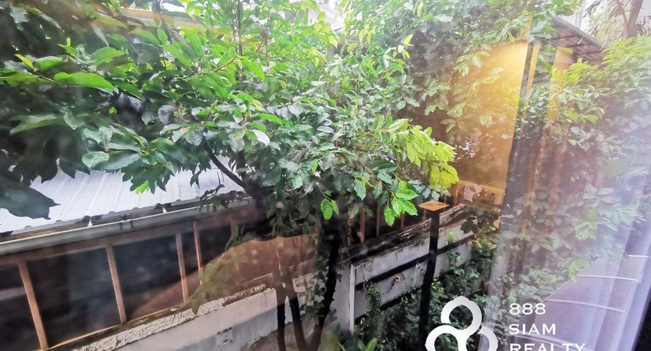 出租 2 卧室 服务式公寓 在 Khlong Toei, 曼谷