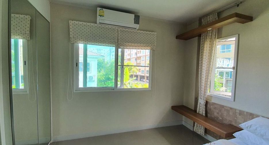 出租 和 出售 4 卧室 独立屋 在 Phuket Town, 普吉