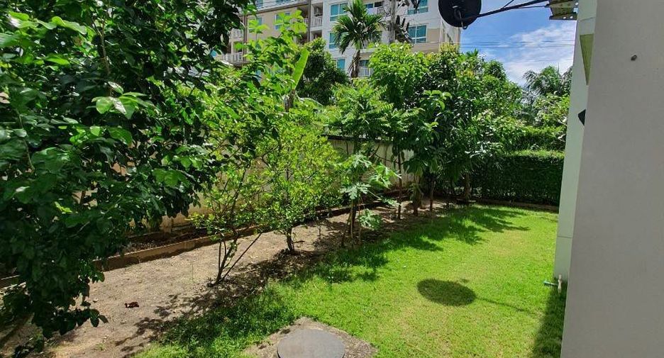 出租 和 出售 4 卧室 独立屋 在 Phuket Town, 普吉