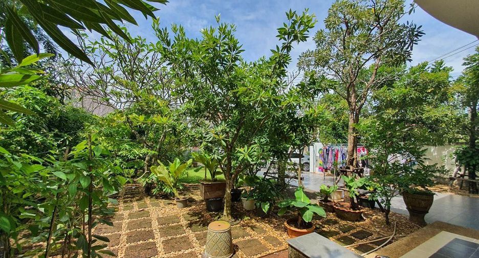 出租 和 出售 4 卧室 独立屋 在 Phuket Town, 普吉