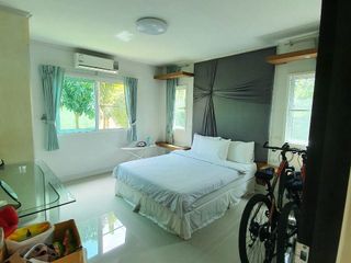 For rent and for sale 4 bedrooms house in Mueang Phuket, Phuket