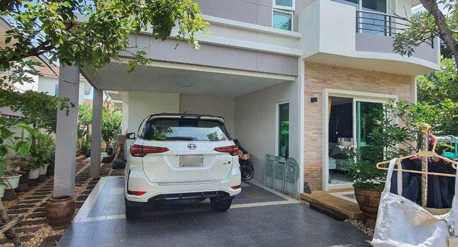 出租 和 出售 4 卧室 独立屋 在 Phuket Town, 普吉