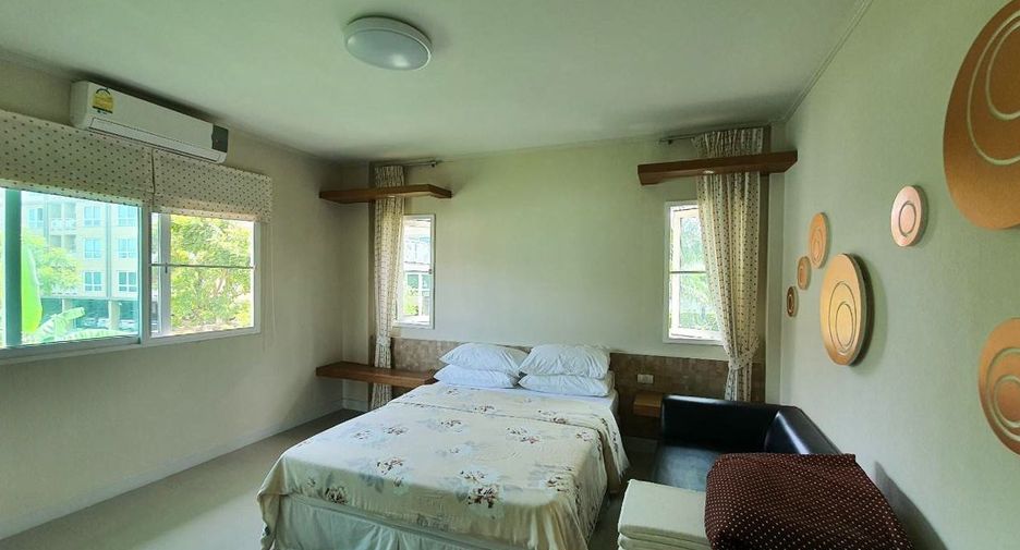 出租 和 出售 4 卧室 独立屋 在 Phuket Town, 普吉