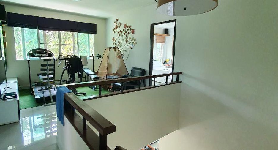 出租 和 出售 4 卧室 独立屋 在 Phuket Town, 普吉