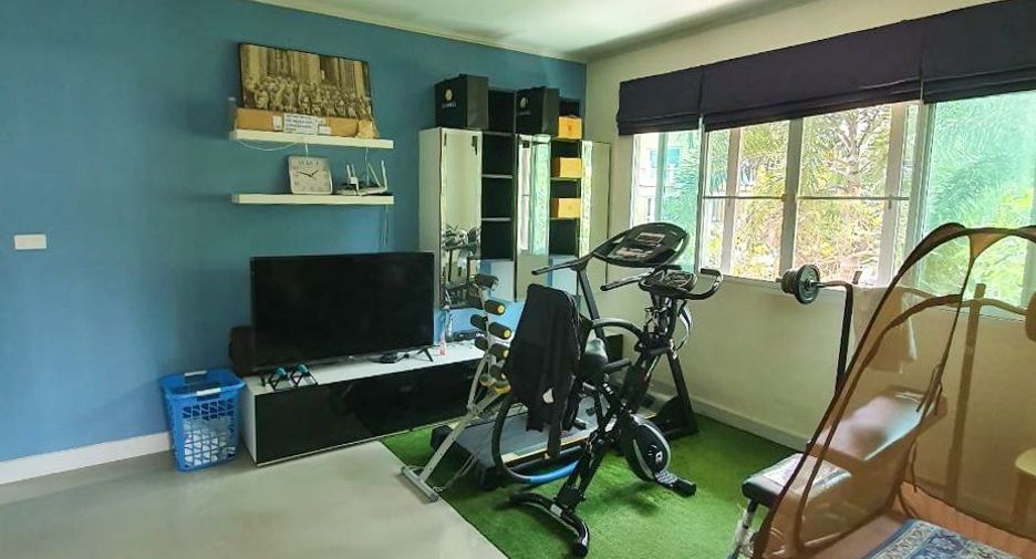 出租 和 出售 4 卧室 独立屋 在 Phuket Town, 普吉