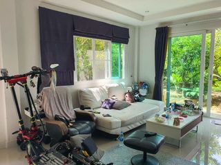 For rent and for sale 4 bedrooms house in Mueang Phuket, Phuket