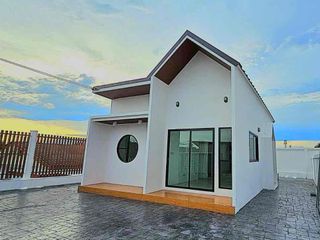 出售 3 卧室 独立屋 在 Bang Lamung, Chon Buri