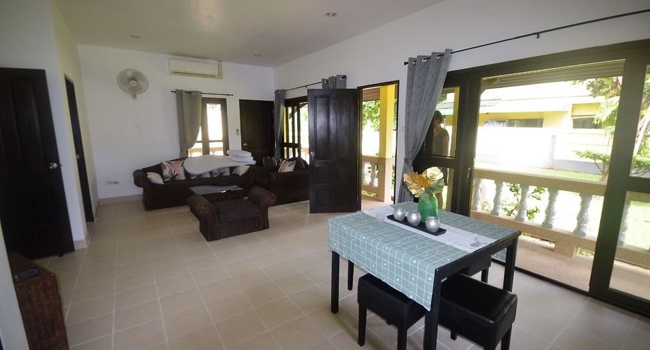 For sale 14 Beds hotel in Ko Samui, Surat Thani