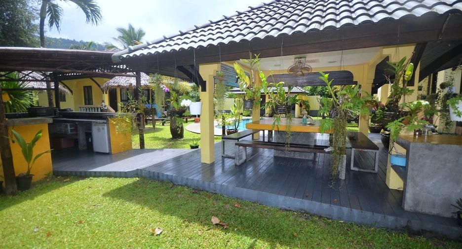 For sale 14 Beds hotel in Ko Samui, Surat Thani