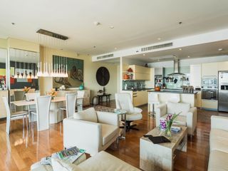 For sale 3 Beds condo in Khlong Toei, Bangkok