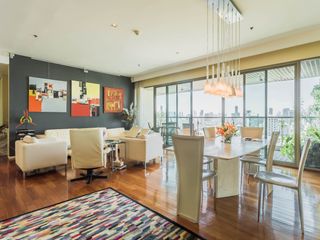 For sale 3 Beds condo in Khlong Toei, Bangkok