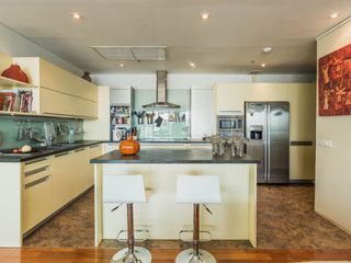 For sale 3 Beds condo in Khlong Toei, Bangkok