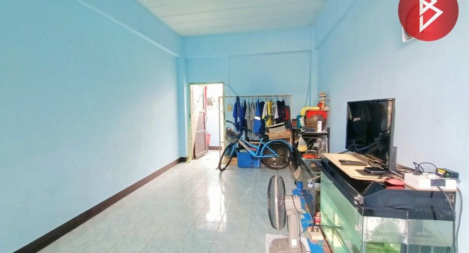 For sale studio apartment in Phra Samut Chedi, Samut Prakan