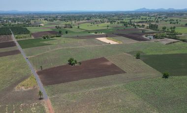 Grundstück zum Kauf in Si Thep, Phetchabun