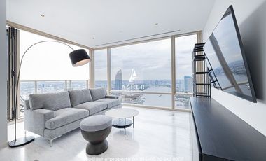 For sale 2 bed condo in Bang Kho Laem, Bangkok