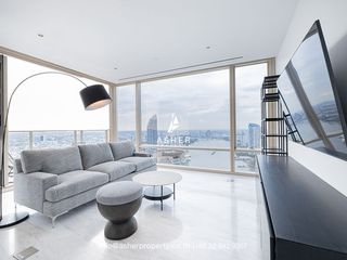 For rent and for sale 2 bedrooms condo in Bang Kho Laem, Bangkok