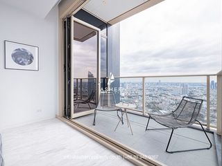 For rent and for sale 2 bedrooms condo in Bang Kho Laem, Bangkok