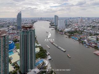 For rent and for sale 2 bedrooms condo in Bang Kho Laem, Bangkok