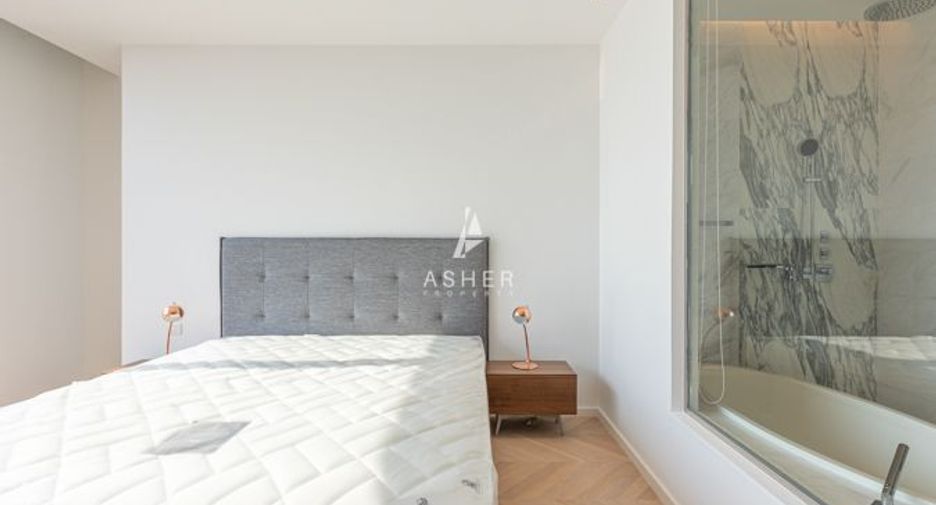 Аренда и продажа 2 спальни кондо в Банг Кхо Лаем, Бангкок