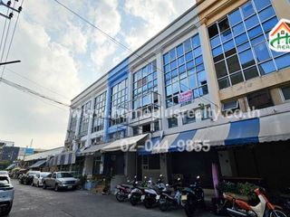 For sale retail Space in Bueng Kum, Bangkok