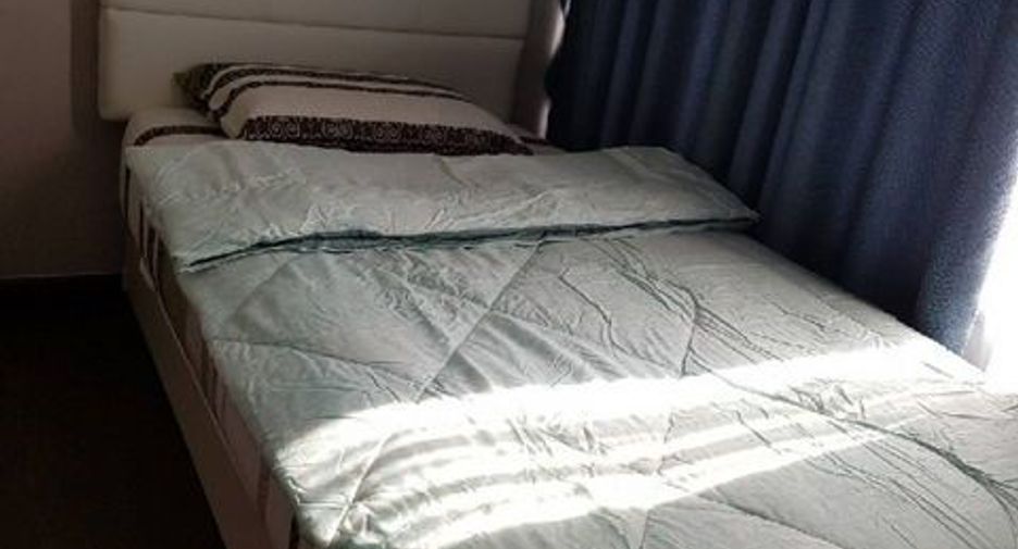 Condo en alquiler de 2 habitaciones en Watthana, Bangkok