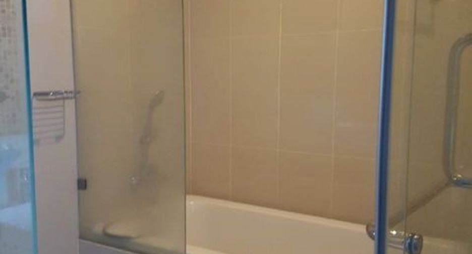 Condo en alquiler de 2 habitaciones en Watthana, Bangkok