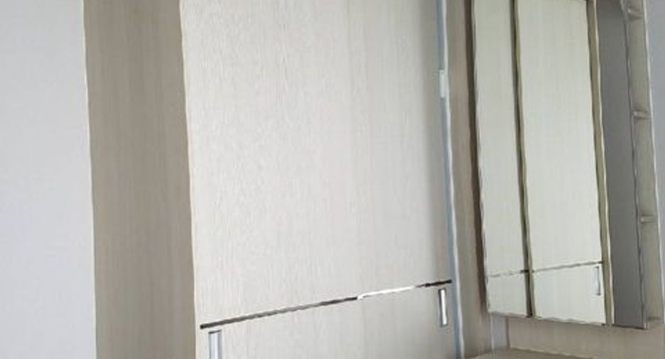Condo en alquiler de 2 habitaciones en Watthana, Bangkok