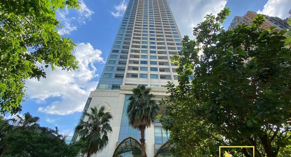 Condo en alquiler de 2 habitaciones en Watthana, Bangkok